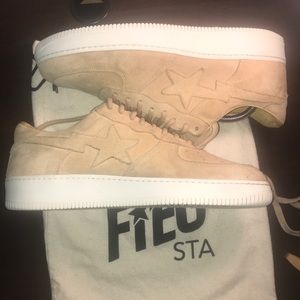 Bape x Kith Ronnie Fieg